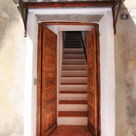 Διαμέρισμα T2 Rue Conventionnel Chiappe, Quartier Citadelle Port