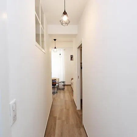 T2 Rue Conventionnel Chiappe, Quartier Citadelle Port * Αζάτσιο