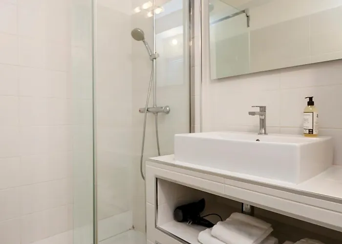 Appartements T2 Rue Conventionnel Chiappe, Quartier Citadelle Port * 阿雅克肖