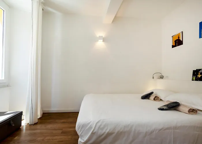 Appartements T2 Rue Conventionnel Chiappe, Quartier Citadelle Port 公寓 阿雅克肖