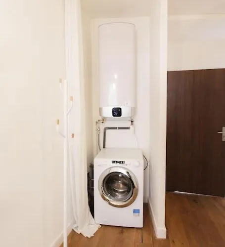 公寓 Appartements T2 Rue Conventionnel Chiappe, Quartier Citadelle Port *