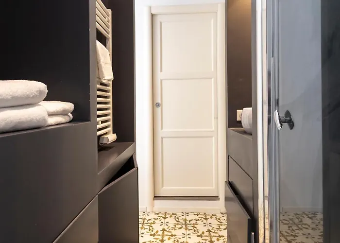 Appartements T2 Rue Conventionnel Chiappe, Quartier Citadelle Port