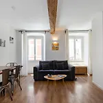 Appartement Appartements au cœur de la vieille ville piétonne&Citadelle Ajaccio (Corsica)