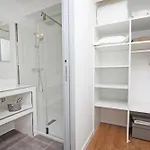 Appartement Appartements au cœur de la vieille ville piétonne&Citadelle Ajaccio (Corsica)