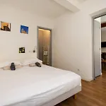 Appartement Appartements au cœur de la vieille ville piétonne&Citadelle Ajaccio (Corsica)