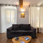 Appartement Appartements au cœur de la vieille ville piétonne&Citadelle Ajaccio (Corsica)