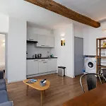 Appartements au cœur de la vieille ville piétonne&Citadelle Appartement