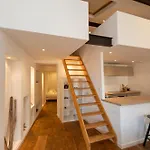 Appartement Appartements au cœur de la vieille ville piétonne&Citadelle