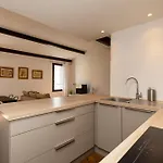 Appartements au cœur de la vieille ville piétonne&Citadelle Ajaccio (Corsica)