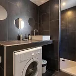 Appartement Appartements au cœur de la vieille ville piétonne&Citadelle