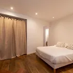 Appartements au cœur de la vieille ville piétonne&Citadelle Ajaccio (Corsica)