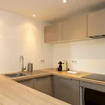 Appartement Appartements au cœur de la vieille ville piétonne&Citadelle