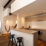 Appartements au cœur de la vieille ville piétonne&Citadelle