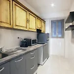 Appartement Appartements au cœur de la vieille ville piétonne&Citadelle