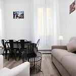 Apartman Appartements T2 Rue Conventionnel Chiappe, Quartier Citadelle Port *