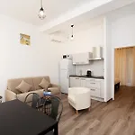 Appartements T2 Rue Conventionnel Chiappe, Quartier Citadelle Port * Ajaccio