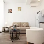 Appartements T2 Rue Conventionnel Chiappe, Quartier Citadelle Port Apartman Ajaccio