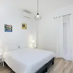 Apartman Appartements T2 Rue Conventionnel Chiappe, Quartier Citadelle Port *
