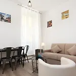 Appartements T2 Rue Conventionnel Chiappe, Quartier Citadelle Port Apartman Ajaccio