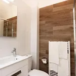 Apartman Appartements T2 Rue Conventionnel Chiappe, Quartier Citadelle Port Ajaccio