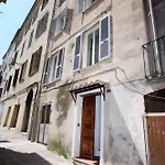 Apartman Appartements T2 Rue Conventionnel Chiappe, Quartier Citadelle Port