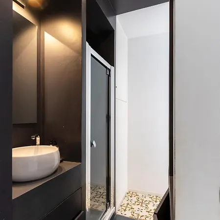 Cosy Roi De Rome Ajaccio (Corsica)