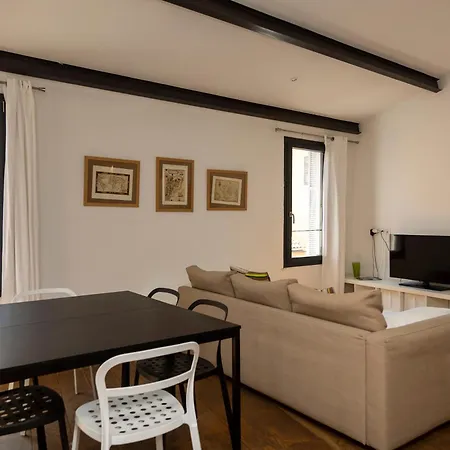 Apartmán Appartements T2 Rue Conventionnel Chiappe, Quartier Citadelle Port *