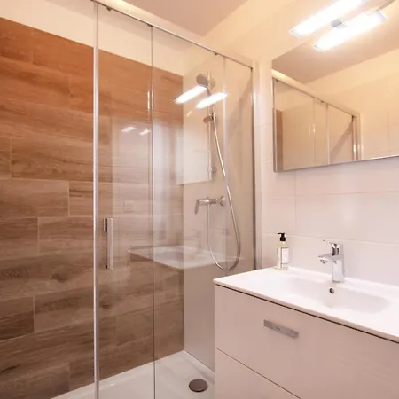Appartements T2 Rue Conventionnel Chiappe, Quartier Citadelle Port