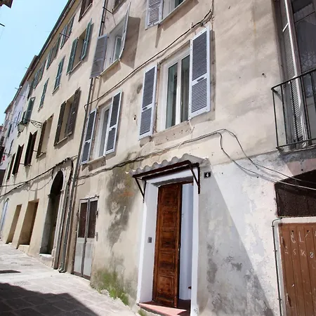 Lejlighed T2 Rue Conventionnel Chiappe, Quartier Citadelle Port
