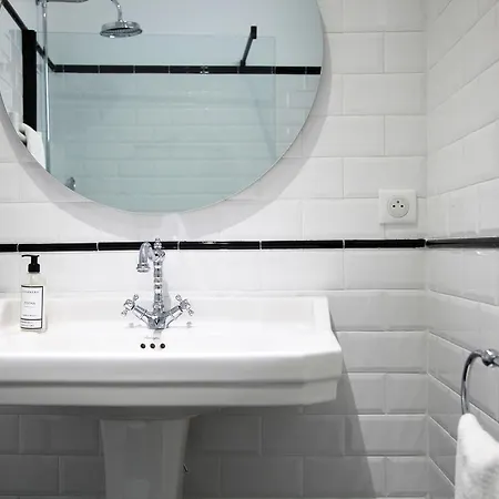 Apartment Cosy Roi De Rome