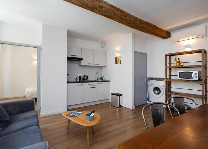 Cosy Roi De Rome Apartment