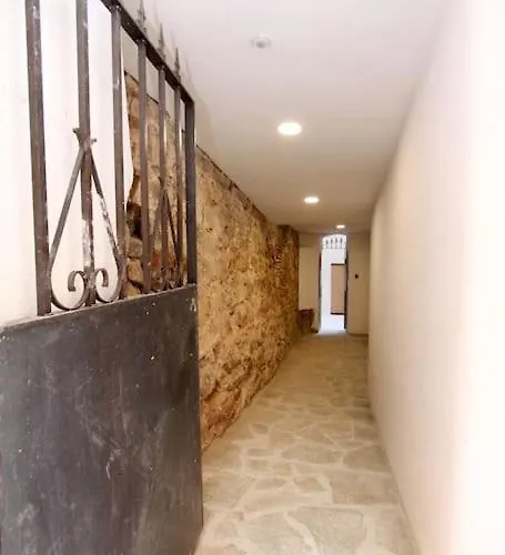 Appartements T2 Rue Conventionnel Chiappe, Quartier Citadelle Port Apartmán