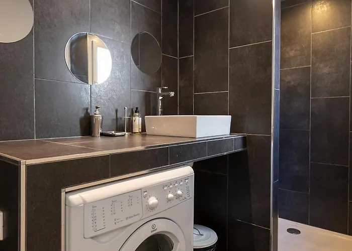 Apartment Cosy Roi De Rome