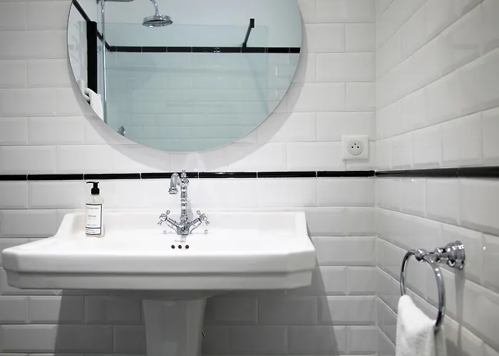 Apartment Cosy Roi De Rome