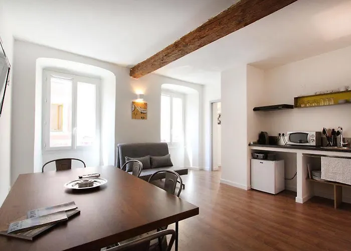 Apartment Cosy Roi De Rome *